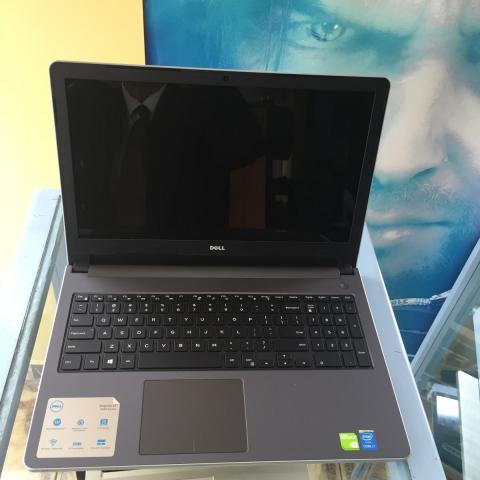 Laptop Dell Inspiron Intel Core i7 5ta Gen Tarjeta Video Gr fica 4